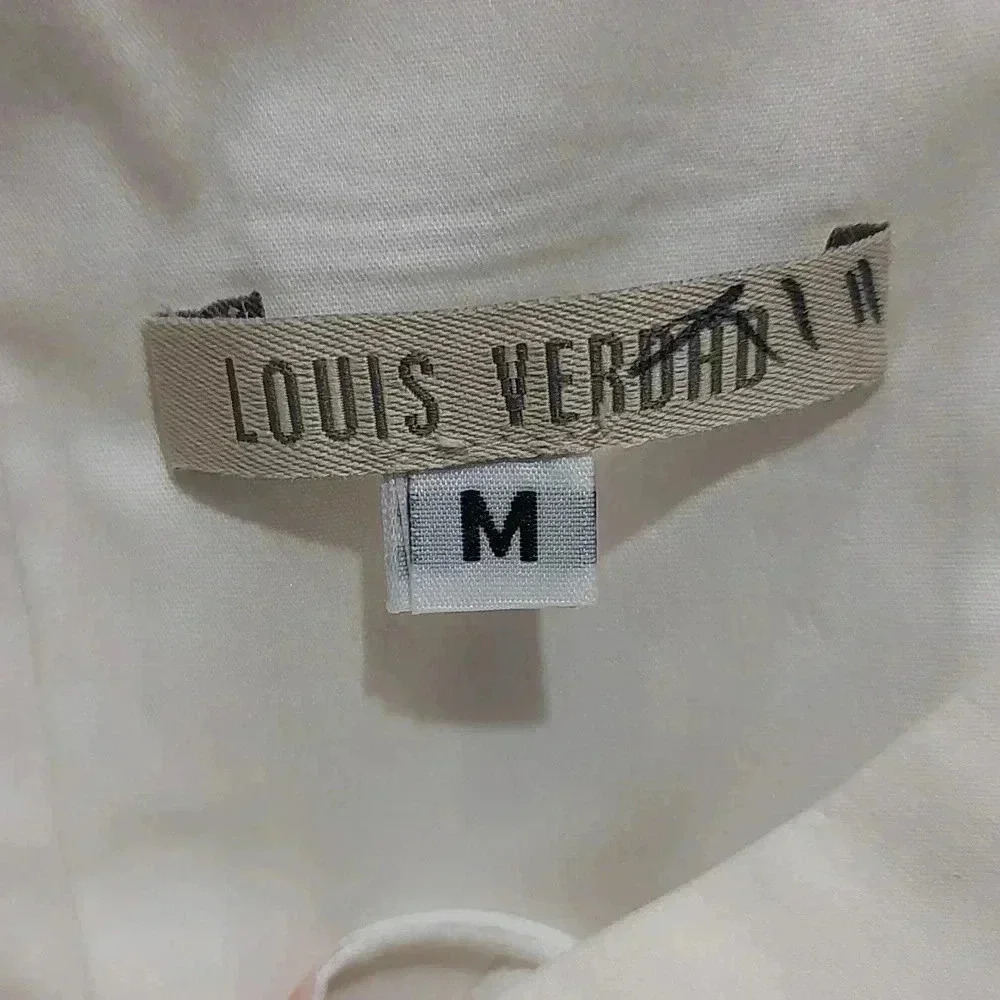 Louis Verdad Cocktail Mini Dress View 5